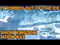 Super Mario Odyssey - Snow Kingdom Moon #43 - It Popped Out of the Ice