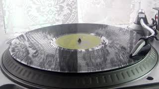 Electric Light Orchestra - Look At Me Now ( Harvest ).