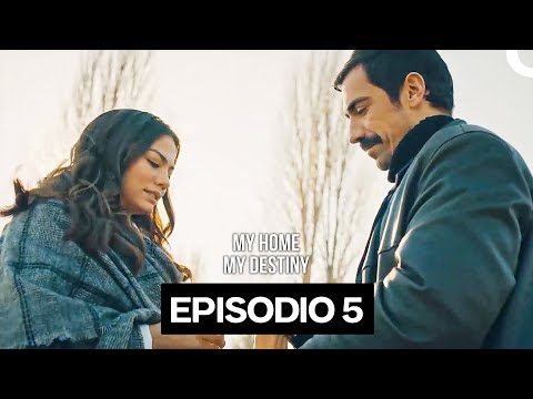 My Home My Destiny Episode 5 (Italian Dub)