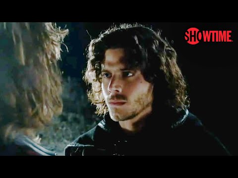 The Borgias Season 2: Episode 9 Clip - Vengeance | SHOWTIME