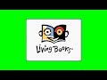 Living Books Intro Green Screen