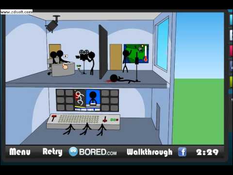 Causality Story PART 1.     Level  1     2     3