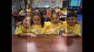 Shaw Elementary - March 2026