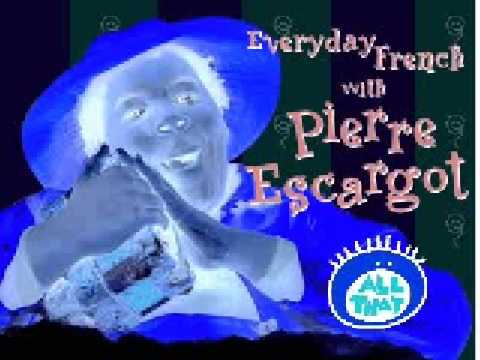 Video thumbnail for Everyday French