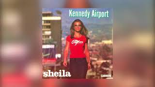 Musik-Video-Miniaturansicht zu Kennedy Airport Songtext von Sheila & B. Devotion