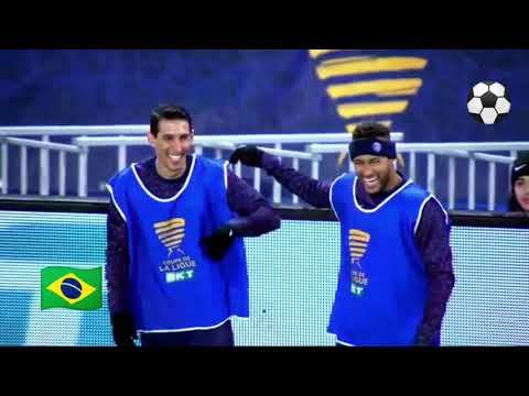 Neymar Jr | Drugs Addics | Skills & Goals