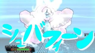 【ポケモンORAS対戦リンク】【地声実況】アニポケ～あの頃は若かった～