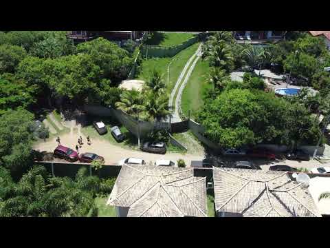 Buzios - Casa de Felipe - praia Ferradurinha