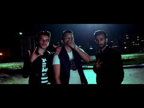 Bijar,Ezizhan,Garahan,Akchilles - Onlar Yansınlar Teaser