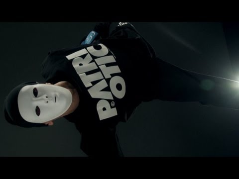 Kajman ft. Bob One, Bas Tajpan - Prototyp (prod. David Gutjar)