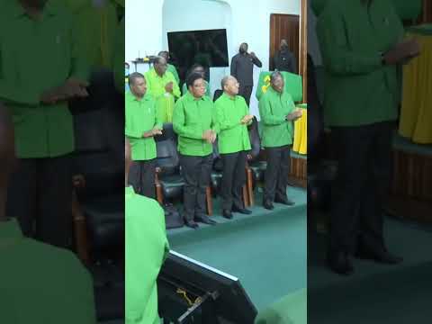 Chama Cha Mapinduzi (CCM) video 3