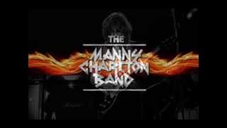 The Manny Charlton Band  " Heart's Grown Cold "