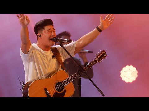 CityWorship: Make Room // Malcolm Tay @City Harvest Church