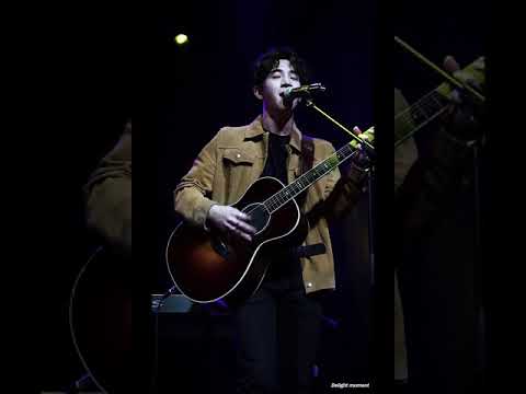 170908 더로즈 The Rose - California (도준 focus) @라클데
