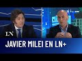 Milei Dio Detalles De La Reforma Laboral De Su Rol Con Macri Y El Cargo Que Puede Ocupar Caputo