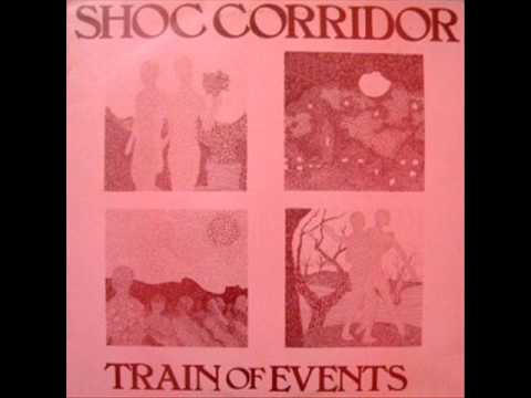 Shoc Corridor - Almost In Walking Distance