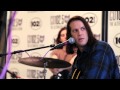 The Whigs Live Music & Interview: In the CD102.5 Big Room with Express Rocks