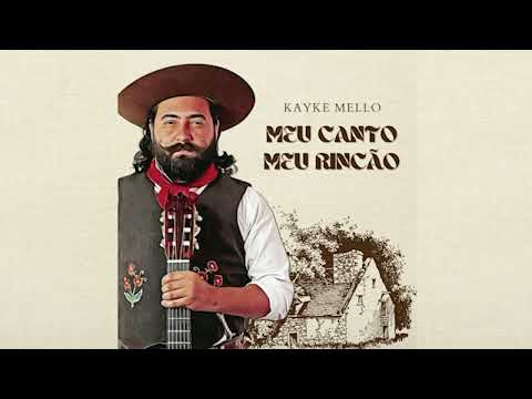 De Uma Outra Mão - Kayke Mello