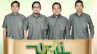 Download lagu Wali Band - Kisah Pahlawan Bermasker (High Quality) (1080p) #music mp3