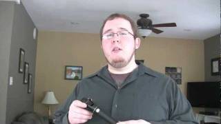 Video thumbnail for Blue enCORE 300 Review - Mic Used on American Idol! by HousetopMedia