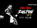 Kali Kali Zulfon Ke Saira Asghar Ai Cover