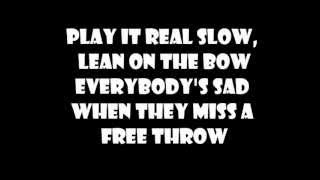 Karmin - "I TOLD YOU SO" (Lyrics)