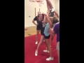 Mady Hannah Ashley Sam Ext Lib