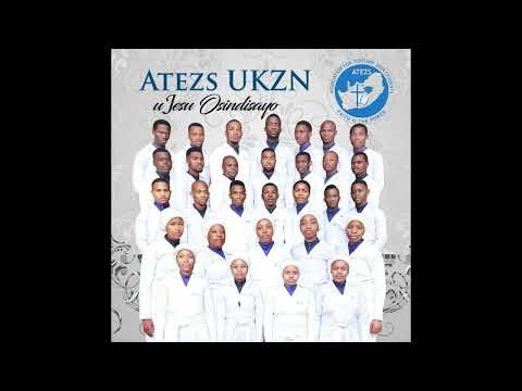ATEZS UKZN NEW ALBUM