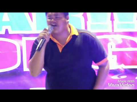 Suara Along Thai(Pangkor)mirip Saleem Harry Khalifah terkejut