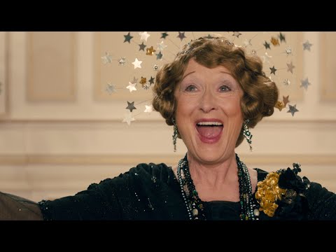 Florence Foster Jenkins (2016) - "Singer" Spot - Paramount Pictures