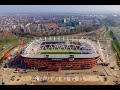 LIVE | Mega Truss AFAS Stadion | Deel 3/3