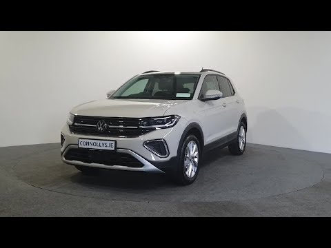 Volkswagen T-Cross T-cross 1.0 TSI D7F 116HP - Image 2
