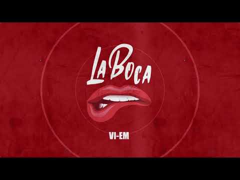 VI-EM - La Boca
