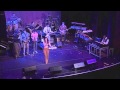 Berklee Lettuce/Soulive Ensemble - "Too Much" by Soulive