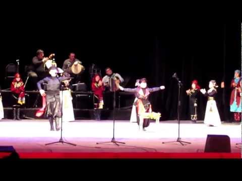 ansambli alilo-suita(popuri)