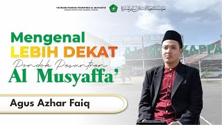 Download lagu Getting to Know the AL Musyaffa' Kendal Islamic Boarding School Better || Agus Azhar Faiq mp3 Download lagu Getting to Know the AL Musyaffa' Kendal Islamic Boarding School Better || Agus Azhar Faiq mp3