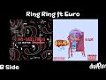 Lil Wayne - Ring Ring feat. Euro | No Ceilings 3 B Side (Official Audio)