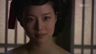 Download lagu 【바람의화원】 Painter of the wind 風之畫員－ Shin Yun Bok x Jeong Hyang mp3