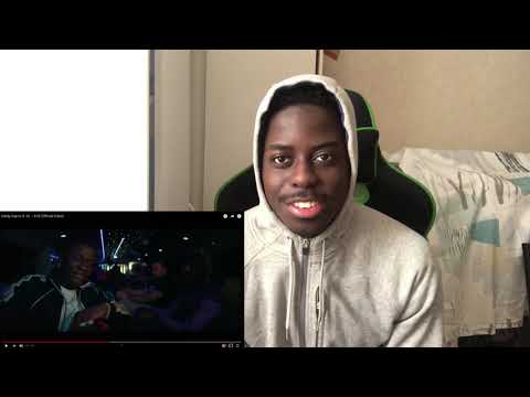 DIFFERENT ONE ☝🏾 | Hardy Caprio ft. SL – XYZ (Official Video) REACTION !!! 🇬🇧