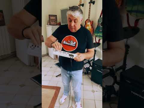 Trio - Da Da Da Chorus Casio VL-Tone