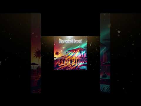 Es wird laut  (Discofox, gemafrei)