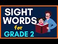 / DEVELOPING YOUR CHILD'S  READING POWER / SIGHT WORDS /  GRADE 2 /