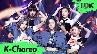 Download lagu [K-Choreo 6K] 있지 직캠 'WANNABE' (ITZY Choreography) l @MusicBank 200403 mp3