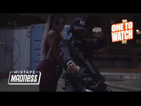 #Kartel17 Kwizzy - Scary Scary (Music Video) | @MixtapeMadness