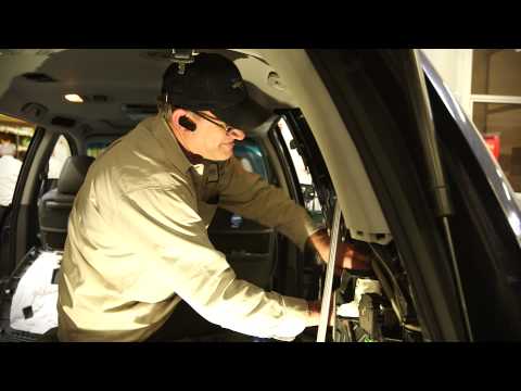 Ride-Away - Customer Success Story (Ron Hoy - General Manager)