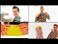 All Mister Maker Intros 2007 2016 2014 2025 Played At The Same Time