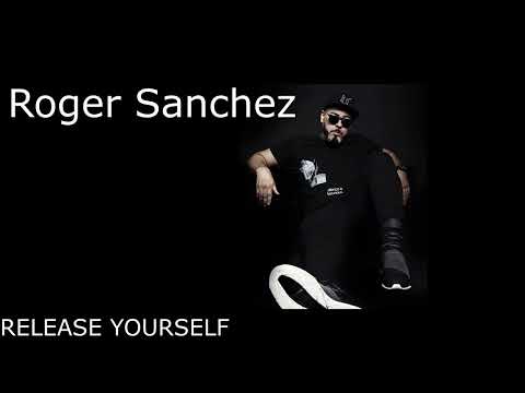 Roger Sanchez - Release Yourself 1162 (23-01-2024)