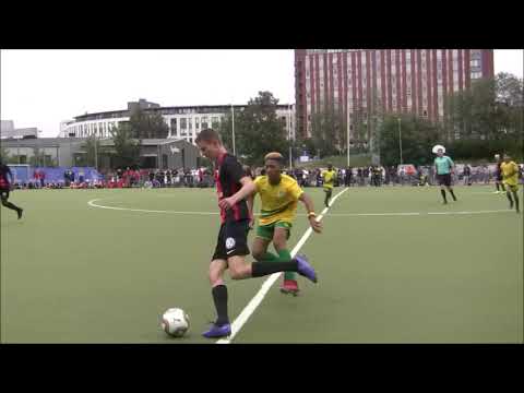 Gothia Cup 2019 | GreenGren FC -  IF Brommapojkarna P06 1