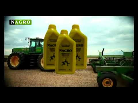 Общее видео о NAGRO, НАГРО