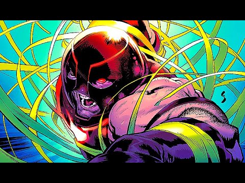 The Reason why the Immortal Hulk Easily Beat Juggernaut